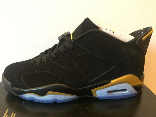 Jordan 6 low Women AAA 10